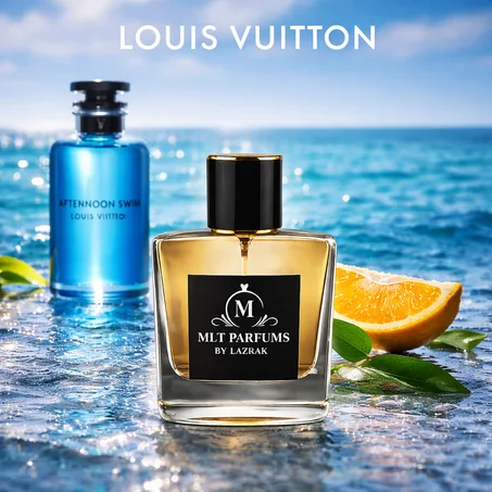 After noon Swim LOUIS VUITTON - Extrait de parfum 50ML