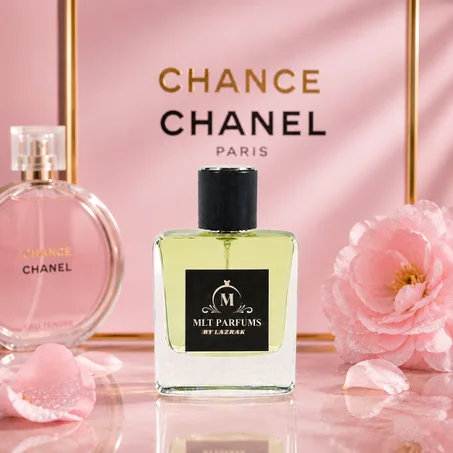 CHANCE -Chanel - Extrait de parfum 50ML