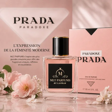 PRADA - Prada Paradoxe - Extrait de parfum 50ML