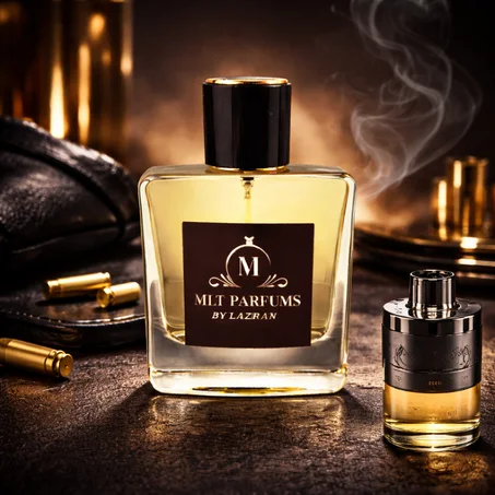 the most Wanted (AZARO) - Extrait de parfum 50ML