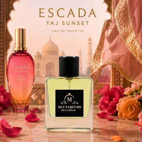ESCADA TAJ - Extrait de parfum 50ML