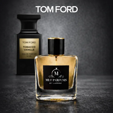 TOBACO VANILLE -TOM FORD - Extrait de parfum 50ML