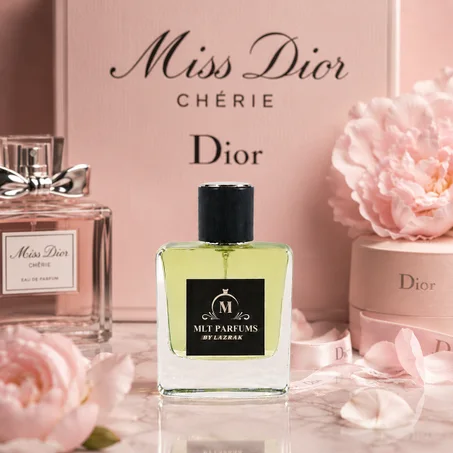 MISS DIOR CHERIE - Extrait de parfum 50ML
