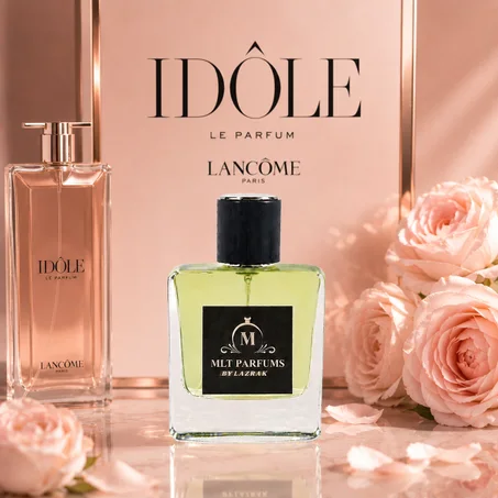 IDOLE - Extrait de parfum 50ML