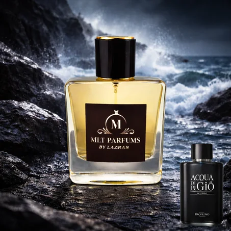 Acqua di Gio Profumo - Extrait de parfum 50ML