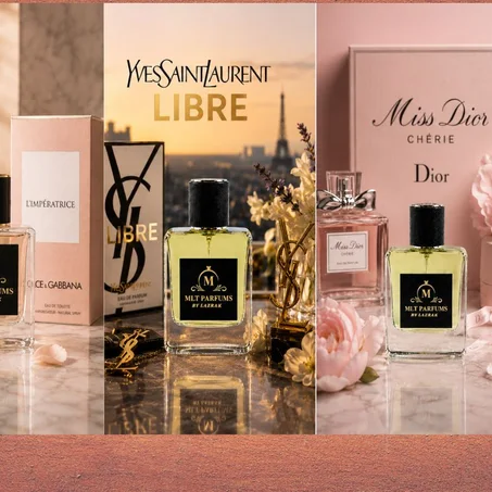 L'IMPERATRICE - LIBRE - MISS DIOR