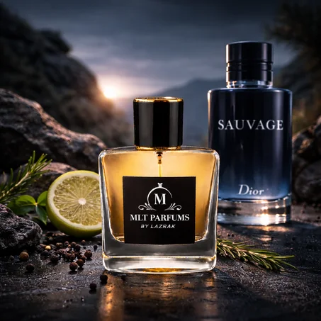Sauvage Dior Homme  - Extrait de parfum 50ML