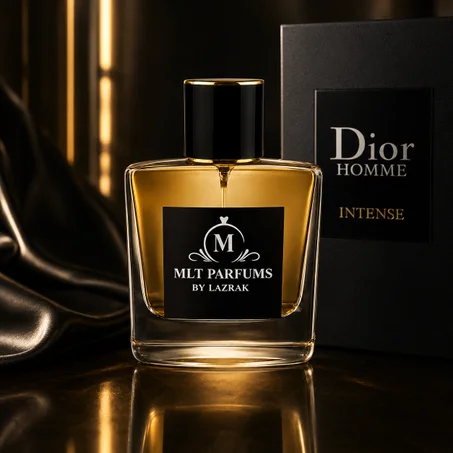 - Dior Homme Intense - Extrait de parfum 50ML
