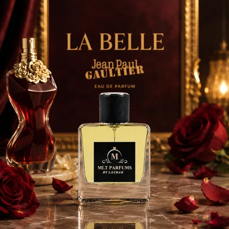 La Belle( J P G ) - Extrait de parfum 50ML