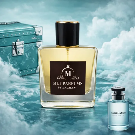 Imagination  (LOWIS VUITTON) - Extrait de parfum 50ML