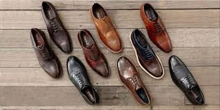 احذية رجالية