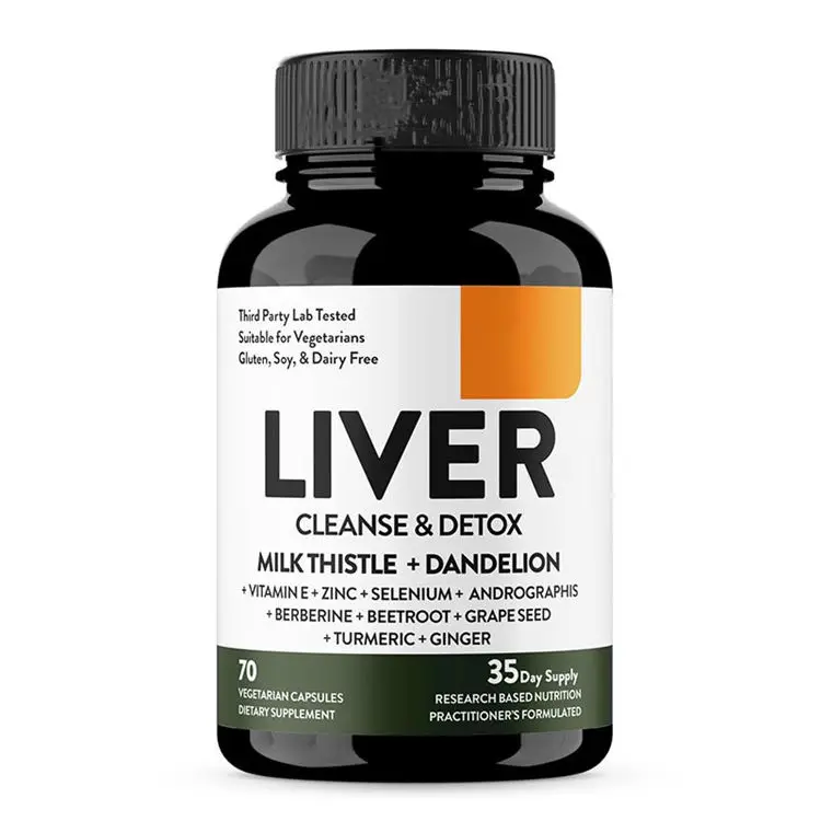 liver
