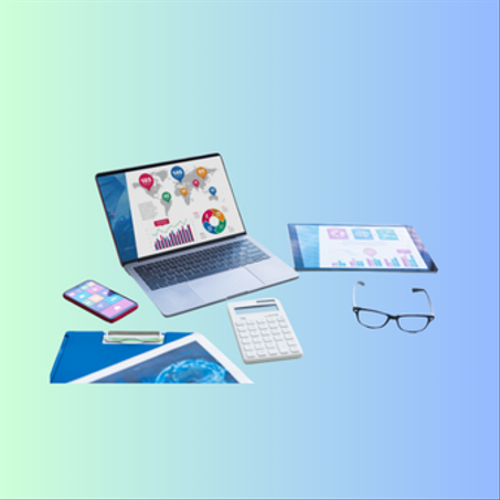 الإلكترونيات