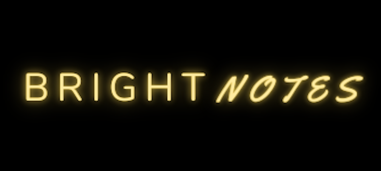 BrightNotes