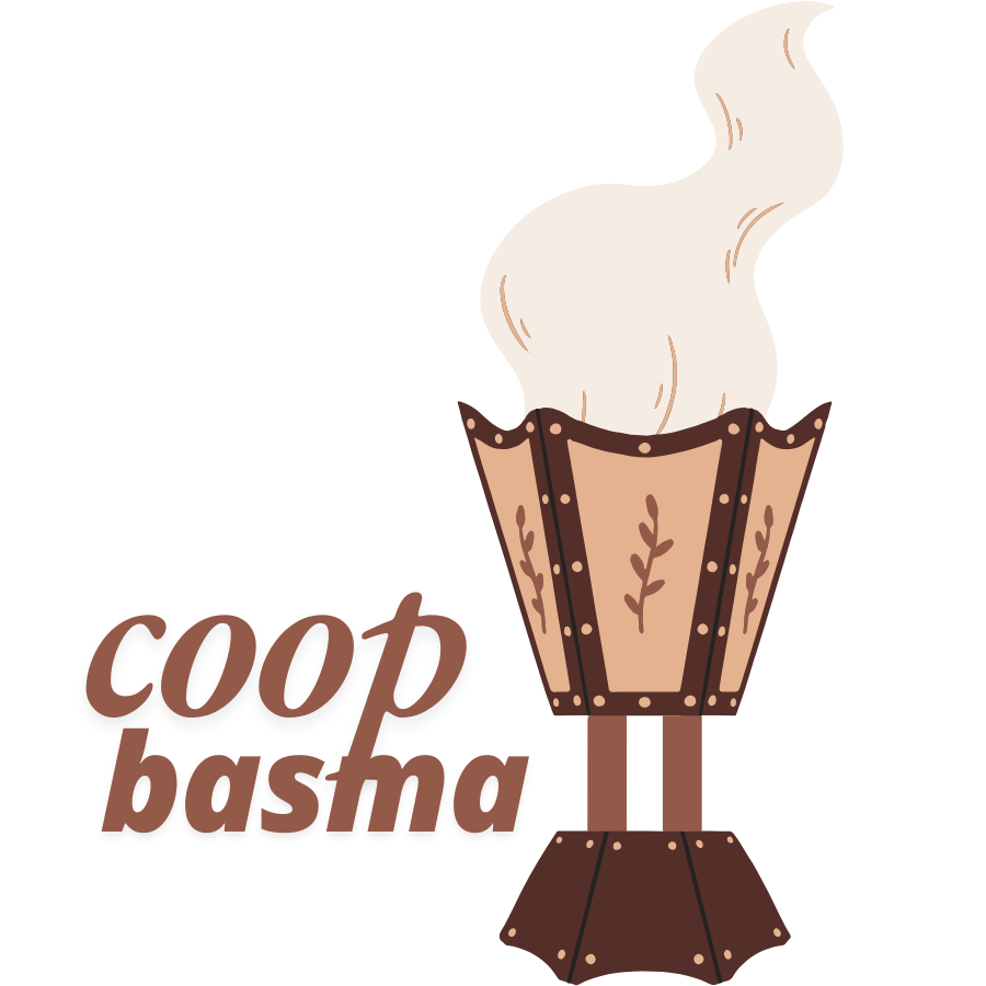 Coopbasma