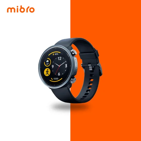 Mibrp Watch A1