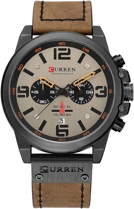 Curren 8314