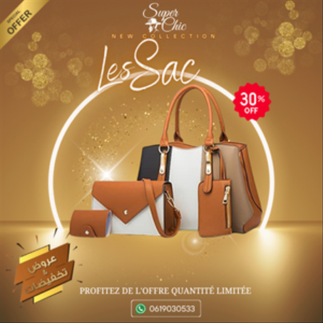 Les Sac