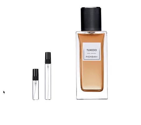 Yves Saint Laurent - TUXEDO