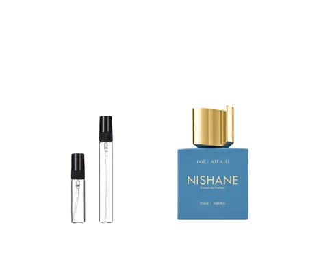 Nishani - EGE / ΑΙΓΑΙΟ