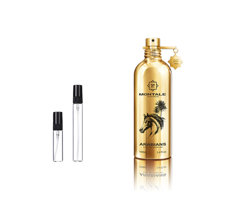 Montale - Arabians (Eau de Parfum)