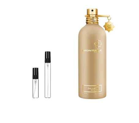 Montale - Dallachaï ( Eau de Parfum)