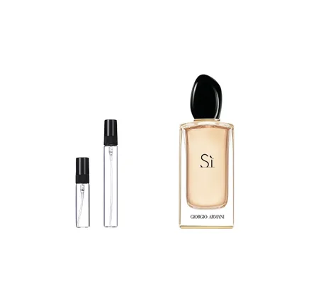 Giorgio Armani - Si (Eau de Parfum)