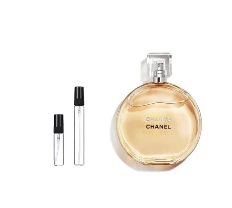 Chanel - Chance Eau de Toilette