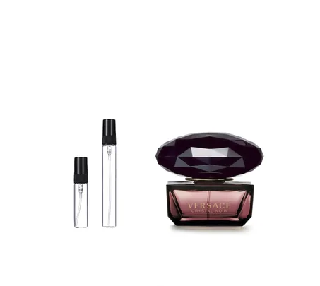 Versace - Crystal Noir