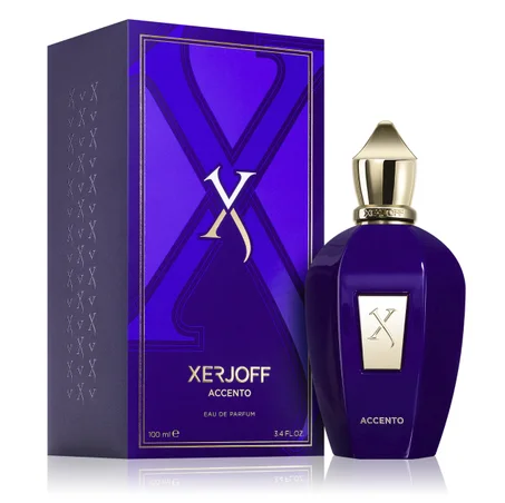 Xerjoff - Accento