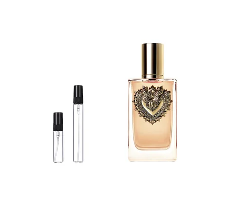 Dolce&Gabbana - Devotion