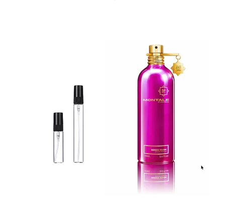 Montale - Roses Musk