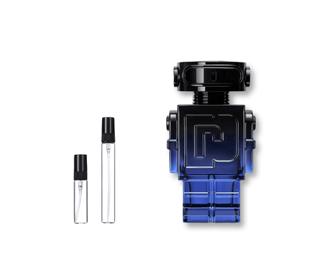 Paco Rabanne - Phantom (Eau de Parfum Intense)