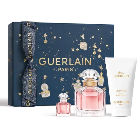 Coffret Guerlain - Mon Guerlain
