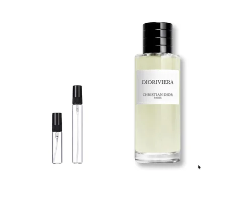 Christian Dior - Dioriviera