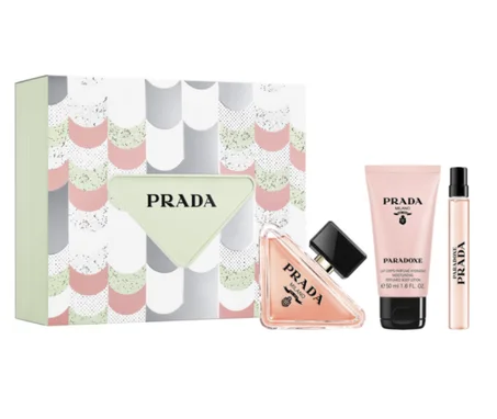 Coffret Prada - Paradoxe