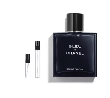 Chanel - Bleu de Chanel (Eau de Parfum)