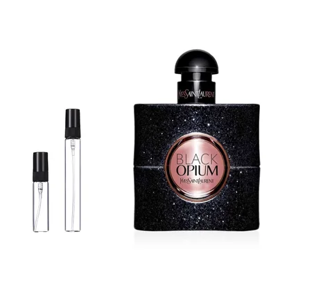 Yves Saint Laurent - Black Opium (Eau de Parfum)