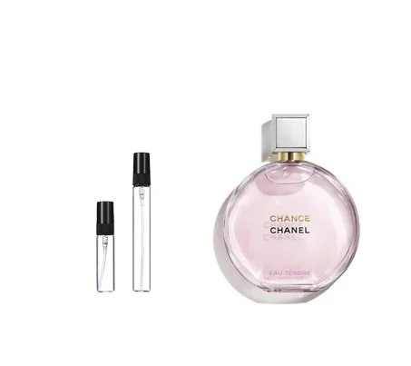 Chanel - Chance Eau Tendre