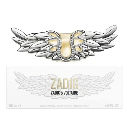 Zadig&Voltaire - ZADIG - Eau de parfum