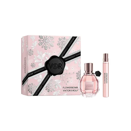 Coffret Viktor & Rolf -  Flowerbomb