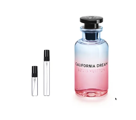 Louis Vuitton - California Dream