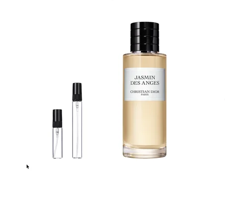 Christian Dior - Jasmin Des Anges