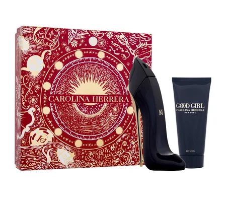 Coffret Carolina Herrera - Good Girl (Eau de Parfum)