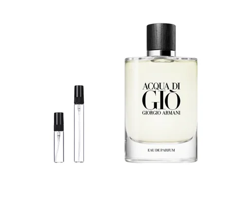 Giorgio Armani  - Acqua di Giò (Eau de Parfum)