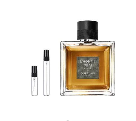 Guerlain - L’Homme Idéal Parfum