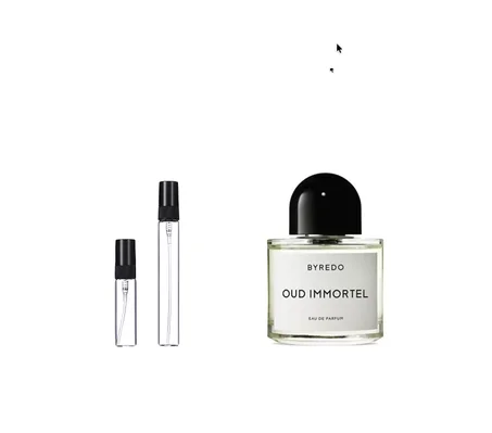Byredo - Oud Immortel
