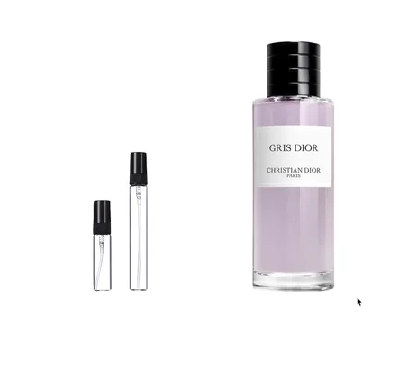 Christian Dior - Gris Dior