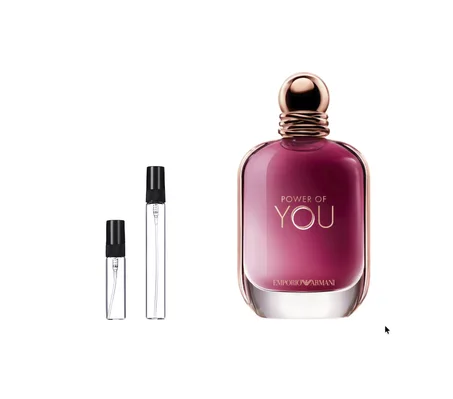 Giorgio Armani - Power Of You