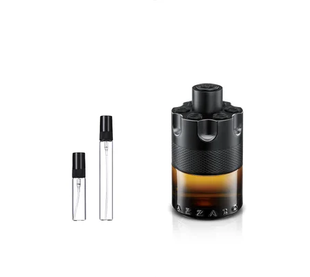 Azzaro - The Most Wanted (Parfum)